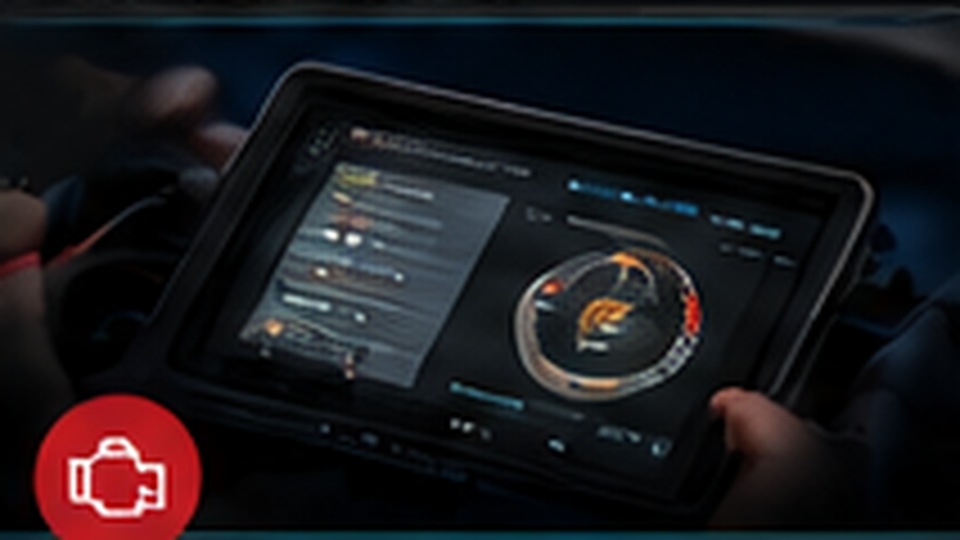 Diagnóstico electrónico automotriz