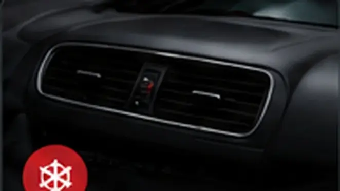 Aire acondicionado automotriz