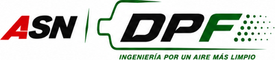 ASN DPF - Ingeniería por un aire más limpio